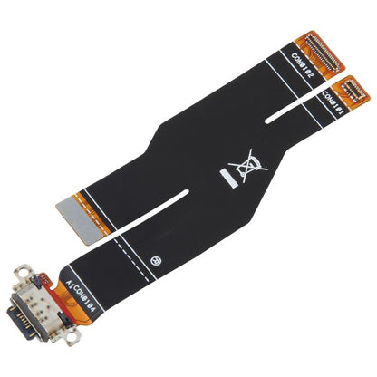 For Asus ROG Phone 9 5G&#160;/ 9 Pro 5G Bottom Charging Port Flex Cable - Flex Cable by buy2fix | Online Shopping UK | buy2fix