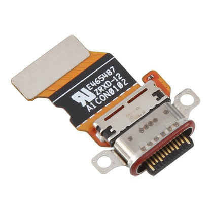 For Asus ROG Phone 9 5G / 9 Pro 5G Side Charging Port Flex Cable - Flex Cable by buy2fix | Online Shopping UK | buy2fix