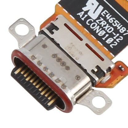 For Asus ROG Phone 9 5G / 9 Pro 5G Side Charging Port Flex Cable - Flex Cable by buy2fix | Online Shopping UK | buy2fix