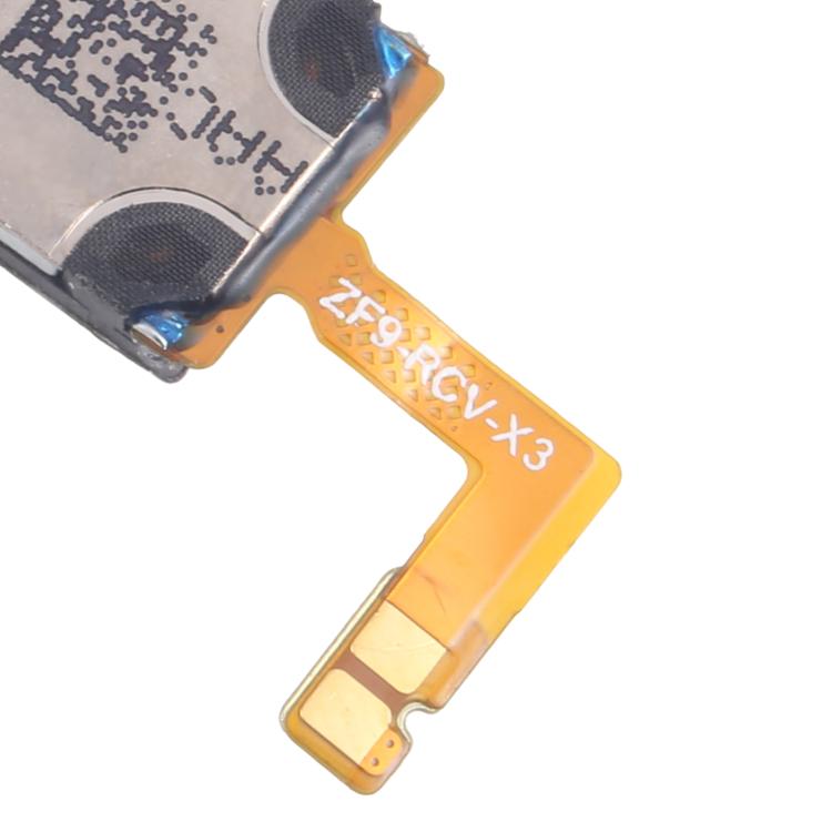 For Asus Zenfone 9 AI2202 Top Earpiece Speaker - Others by buy2fix | Online Shopping UK | buy2fix
