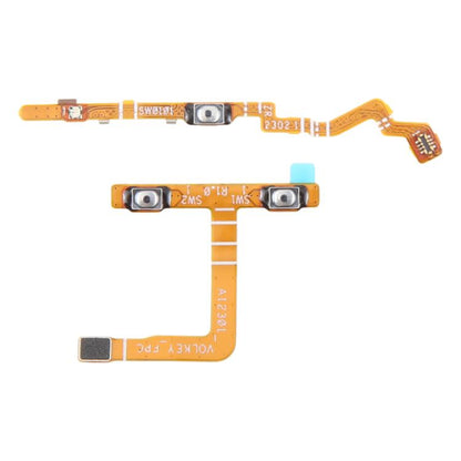 For Asus ROG Phone 7 AI2205_C Power Button & Volume Button Flex Cable - Flex Cable by buy2fix | Online Shopping UK | buy2fix
