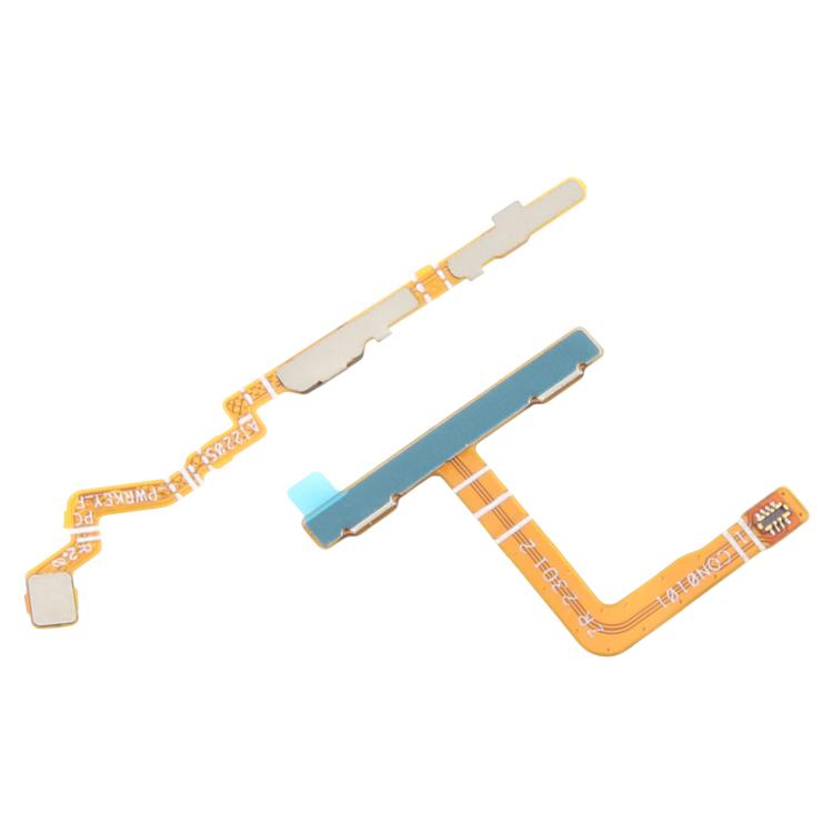 For Asus ROG Phone 7 AI2205_C Power Button & Volume Button Flex Cable - Flex Cable by buy2fix | Online Shopping UK | buy2fix