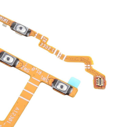 For Asus ROG Phone 7 AI2205_C Power Button & Volume Button Flex Cable - Flex Cable by buy2fix | Online Shopping UK | buy2fix