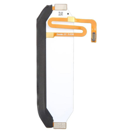 For Asus Rog Phone 6 AI2201 Rear Cover Lighting Flex Cable - Flex Cable by buy2fix | Online Shopping UK | buy2fix