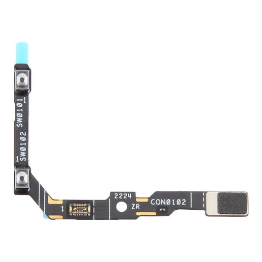 For Asus Rog Phone 6 AI2201 Volume Button Flex Cable - Flex Cable by buy2fix | Online Shopping UK | buy2fix