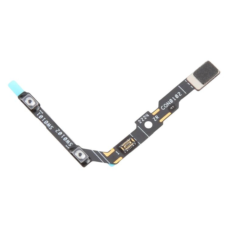 For Asus Rog Phone 6 AI2201 Volume Button Flex Cable - Flex Cable by buy2fix | Online Shopping UK | buy2fix