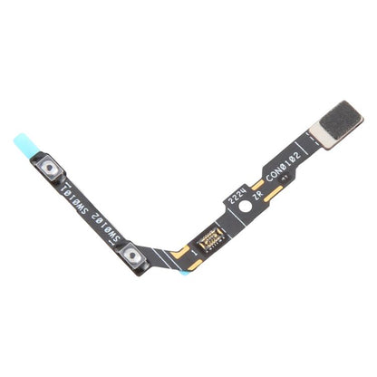 For Asus Rog Phone 6 AI2201 Volume Button Flex Cable - Flex Cable by buy2fix | Online Shopping UK | buy2fix
