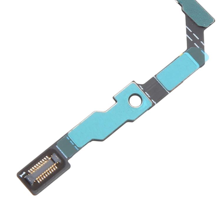 For Asus Rog Phone 6 AI2201 Volume Button Flex Cable - Flex Cable by buy2fix | Online Shopping UK | buy2fix