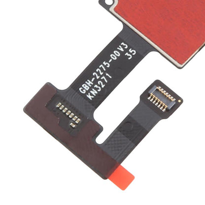 For Asus Rog Phone 6 AI2201 In-Display Fingerprint Scanning Sensor Flex Cable - Flex Cable by buy2fix | Online Shopping UK | buy2fix