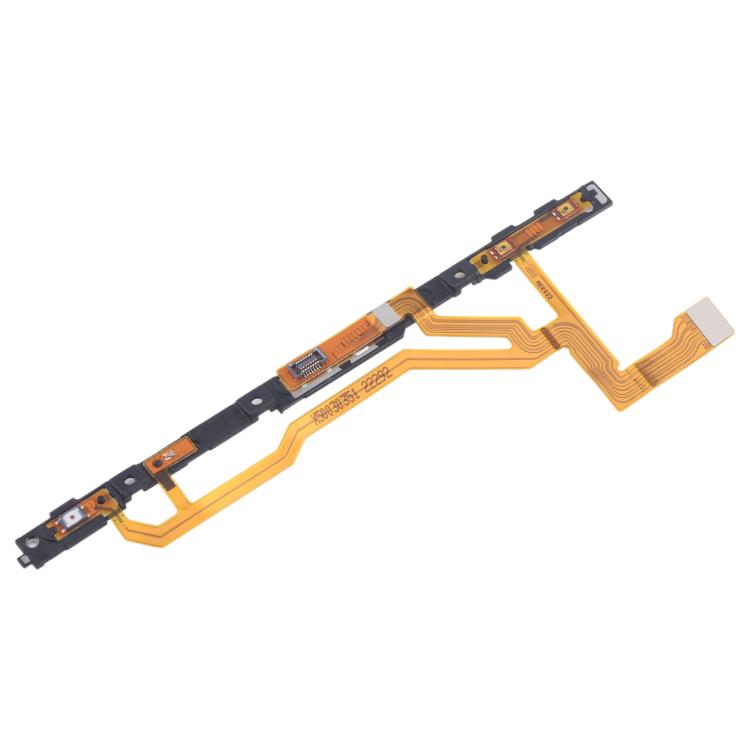 For Sony Xperia 5 IV Power Button & Volume Button Flex Cable - Flex Cable by buy2fix | Online Shopping UK | buy2fix