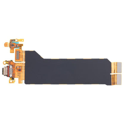 For Sony Xperia 5 IV Charging Port Flex Cable - Flex Cable by buy2fix | Online Shopping UK | buy2fix
