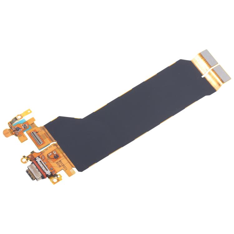 For Sony Xperia 5 IV Charging Port Flex Cable - Flex Cable by buy2fix | Online Shopping UK | buy2fix