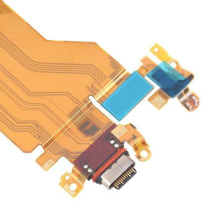 For Sony Xperia 5 IV Charging Port Flex Cable - Flex Cable by buy2fix | Online Shopping UK | buy2fix