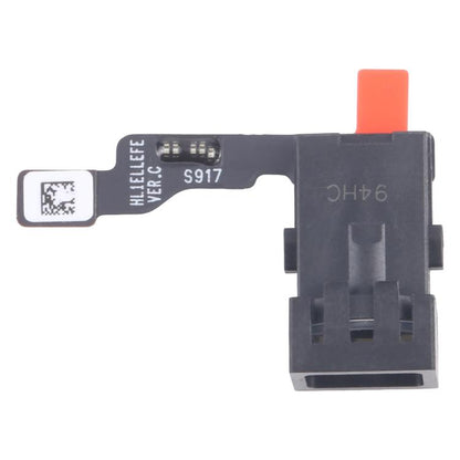 For Huawei P30 Original Earphone Jack Flex Cable - Flex Cable by buy2fix | Online Shopping UK | buy2fix