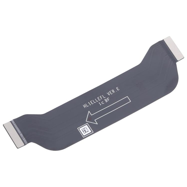 For Huawei P30 HL1 Version Original Motherboard Flex Cable - Flex Cable by buy2fix | Online Shopping UK | buy2fix