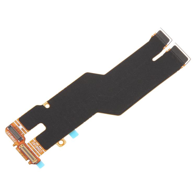 For Asus Rog Phone 6 AI2201 Camera Mainboard Flex Cable - Flex Cable by buy2fix | Online Shopping UK | buy2fix