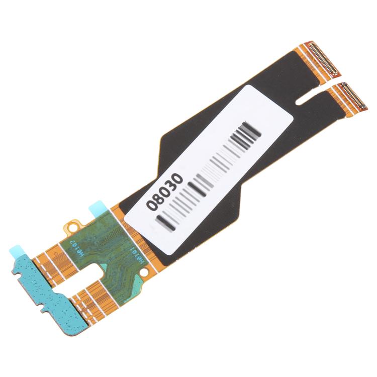 For Asus Rog Phone 6 AI2201 Camera Mainboard Flex Cable - Flex Cable by buy2fix | Online Shopping UK | buy2fix