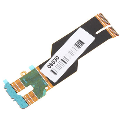 For Asus Rog Phone 6 AI2201 Camera Mainboard Flex Cable - Flex Cable by buy2fix | Online Shopping UK | buy2fix