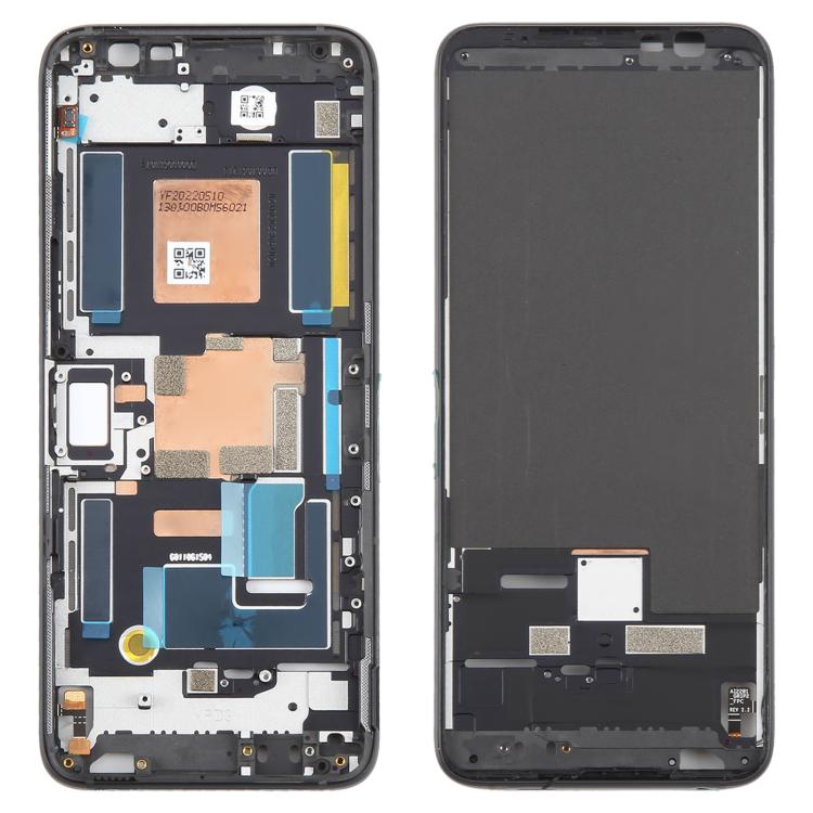 For Asus ROG Phone 6 / 6 Pro Middle Frame Bezel Plate - Frame Bezel Plate by buy2fix | Online Shopping UK | buy2fix