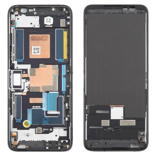 For Asus ROG Phone 6 / 6 Pro Middle Frame Bezel Plate - Frame Bezel Plate by buy2fix | Online Shopping UK | buy2fix