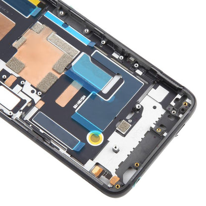 For Asus ROG Phone 6 / 6 Pro Middle Frame Bezel Plate - Frame Bezel Plate by buy2fix | Online Shopping UK | buy2fix