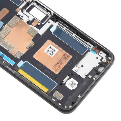 For Asus ROG Phone 6 / 6 Pro Middle Frame Bezel Plate - Frame Bezel Plate by buy2fix | Online Shopping UK | buy2fix