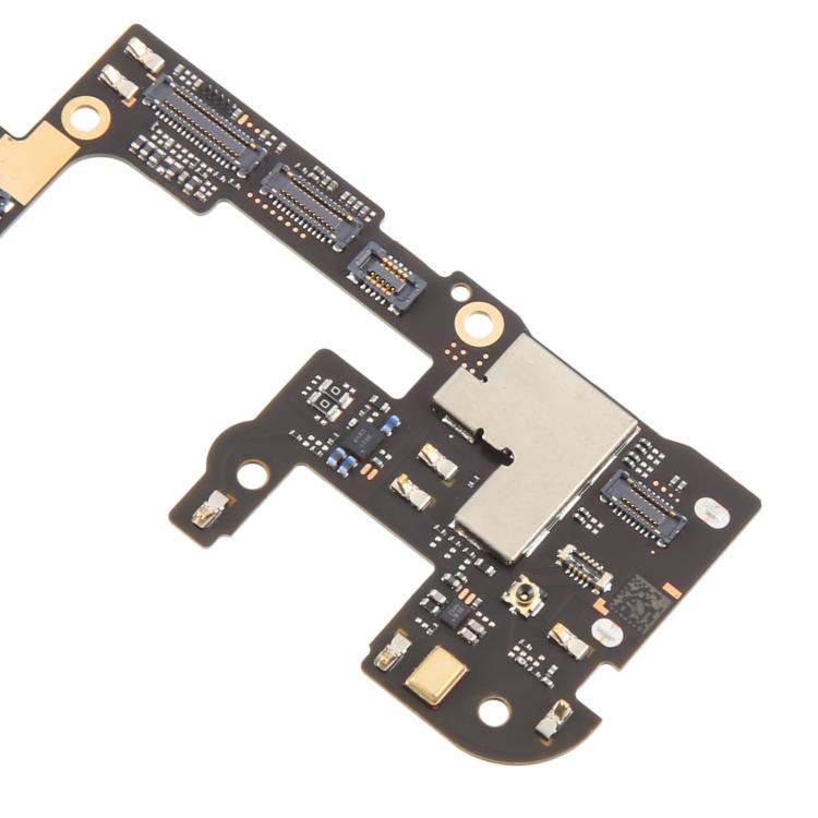 For Asus ROG Phone 6 / 6 Pro MediaTek Dimensity Version SIM Card Reader Board with Audio Jack - Others by buy2fix | Online Shopping UK | buy2fix
