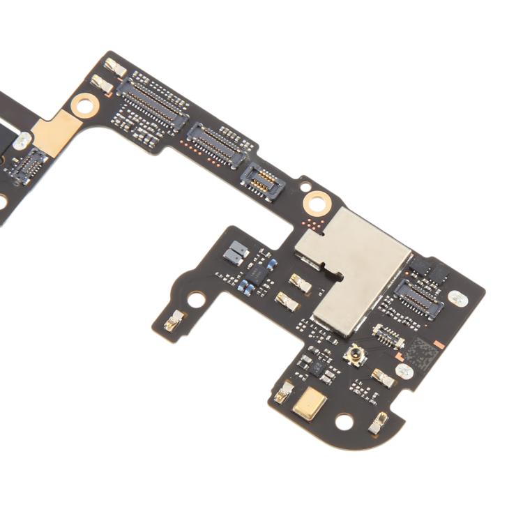For Asus ROG Phone 6 / 6 Pro Qualcomm Version SIM Card Reader Board with Audio Jack - Others by buy2fix | Online Shopping UK | buy2fix