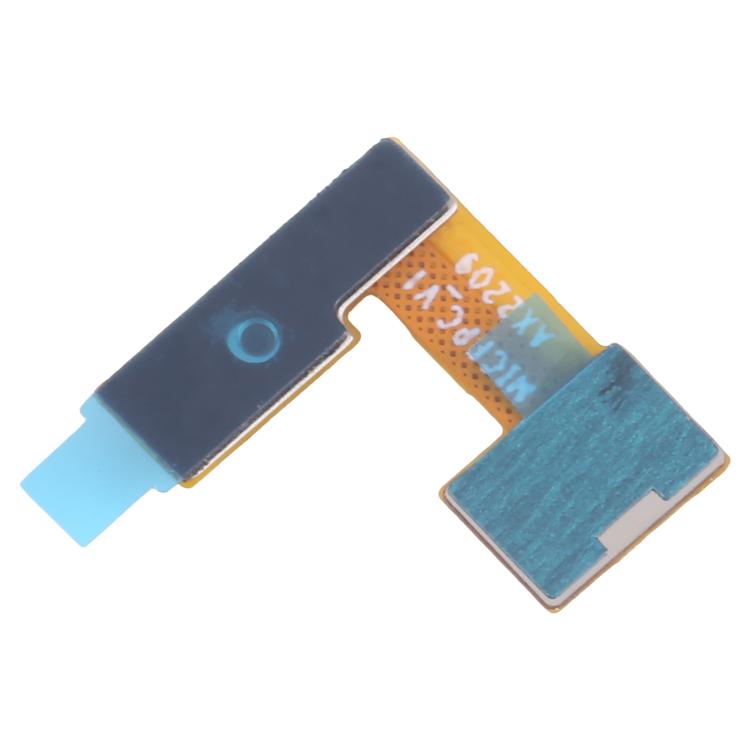 For Lenovo Tab M10 Plus TB-X606 Original Microphone Flex Cable - Flex Cable by buy2fix | Online Shopping UK | buy2fix