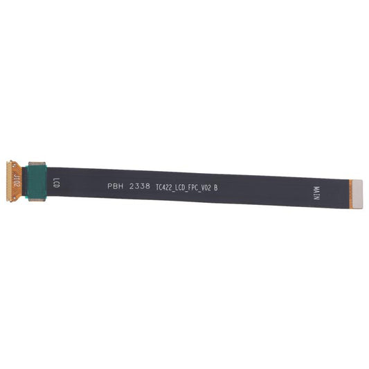 For Lenovo Tab M8 4th Gen TB300 Standard Version Original LCD Flex Cable - Flex Cable by buy2fix | Online Shopping UK | buy2fix