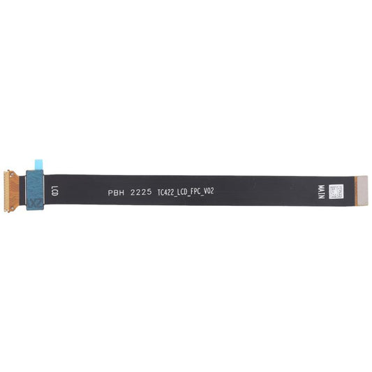 For Lenovo Tab M8 4th Gen TB300 Special Version Original LCD Flex Cable - Flex Cable by buy2fix | Online Shopping UK | buy2fix