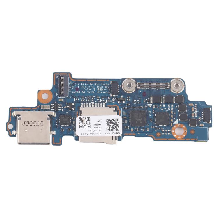 For Asus Zenbook 14 UX425 Original USB Power Board - Asus Spare Parts by buy2fix | Online Shopping UK | buy2fix