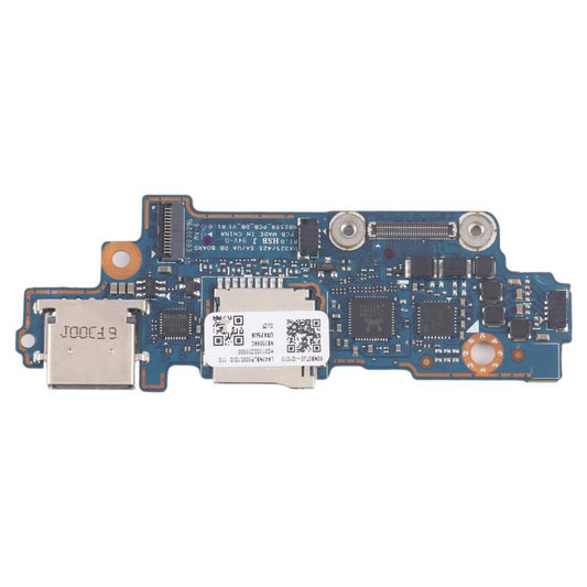 For Asus Zenbook 14 UX425 Original USB Power Board - Asus Spare Parts by buy2fix | Online Shopping UK | buy2fix