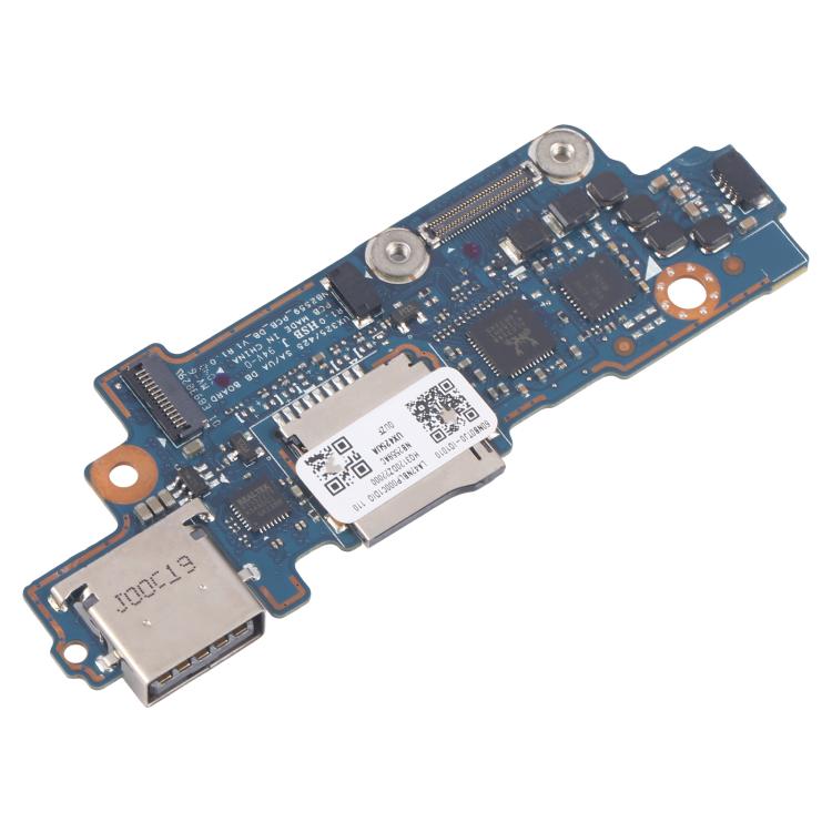 For Asus Zenbook 14 UX425 Original USB Power Board - Asus Spare Parts by buy2fix | Online Shopping UK | buy2fix