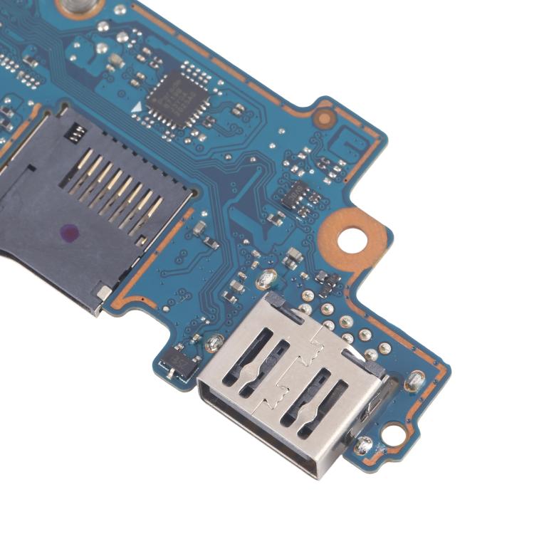For Asus Zenbook 14 UX425 Original USB Power Board - Asus Spare Parts by buy2fix | Online Shopping UK | buy2fix