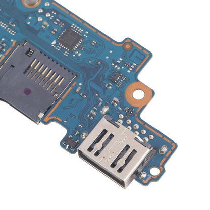 For Asus Zenbook 14 UX425 Original USB Power Board - Asus Spare Parts by buy2fix | Online Shopping UK | buy2fix