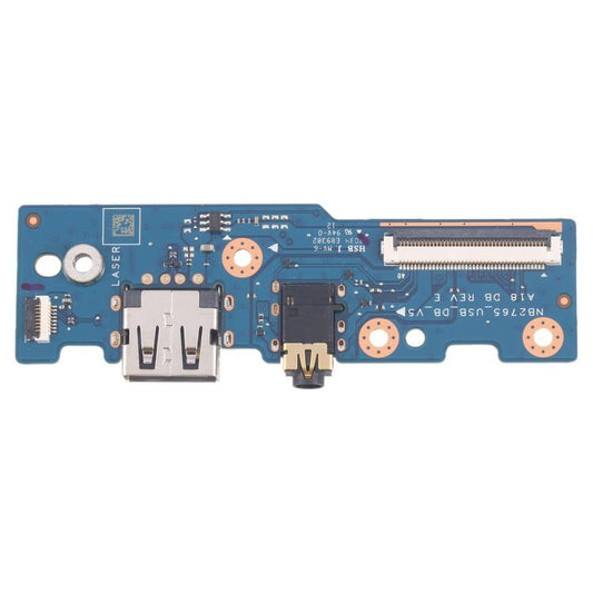 For Redmi Book Pro 15 NB27695 Original Audio Port / USB Power Board - Asus Spare Parts by buy2fix | Online Shopping UK | buy2fix