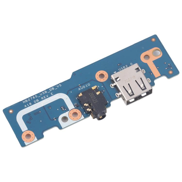 For Redmi Book Pro 15 NB27695 Original Audio Port / USB Power Board - Asus Spare Parts by buy2fix | Online Shopping UK | buy2fix