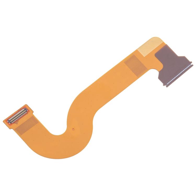 For Lenovo Tab K10C E10C TB-X6E6N TB-X6E6 LCD Display Flex Cable - Flex Cable by buy2fix | Online Shopping UK | buy2fix