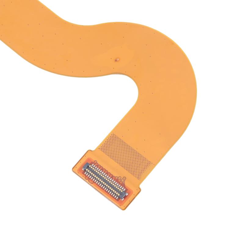 For Lenovo Tab K10C E10C TB-X6E6N TB-X6E6 LCD Display Flex Cable - Flex Cable by buy2fix | Online Shopping UK | buy2fix