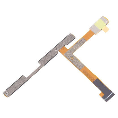 For Lenovo Tab K10C E10C TB-X6E6N TB-X6E6 Power Button & Volume Button Flex Cable - Flex Cable by buy2fix | Online Shopping UK | buy2fix