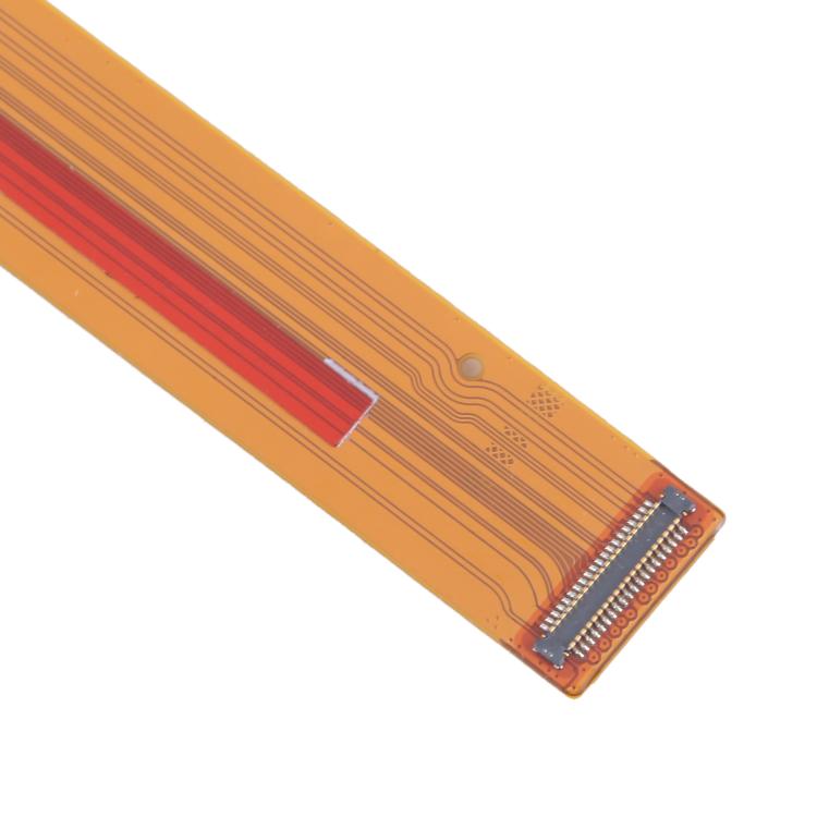 For Lenovo Tab K10C E10C TB-X6E6N TB-X6E6 Charging Port Flex Cable - Flex Cable by buy2fix | Online Shopping UK | buy2fix