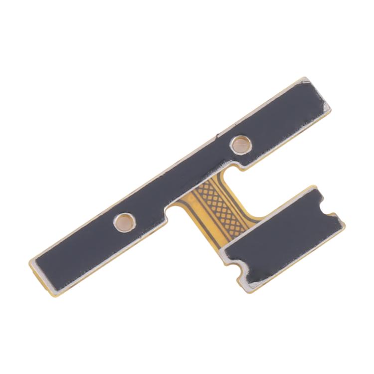 For Lenovo Xiaoxin Pad 2022 TB128 TB128FU Volume Button Flex Cable - Flex Cable by buy2fix | Online Shopping UK | buy2fix