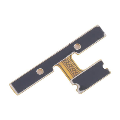 For Lenovo Xiaoxin Pad 2022 TB128 TB128FU Volume Button Flex Cable - Flex Cable by buy2fix | Online Shopping UK | buy2fix