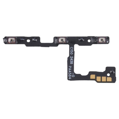 For OnePlus Nord 4 CPH2663 Power Button & Volume Button Flex Cable - Flex Cable by buy2fix | Online Shopping UK | buy2fix