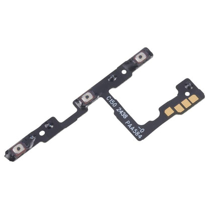 For OnePlus Nord 4 CPH2663 Power Button & Volume Button Flex Cable - Flex Cable by buy2fix | Online Shopping UK | buy2fix