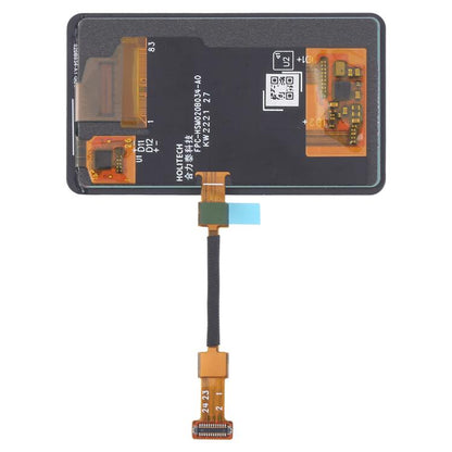 For DJI Osmo Pocket 3 Original LCD Screen with Digitizer Full Assembly - Others by buy2fix | Online Shopping UK | buy2fix