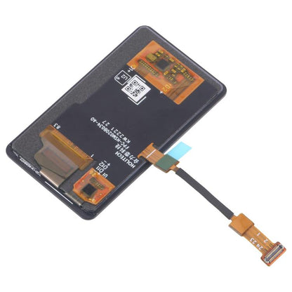 For DJI Osmo Pocket 3 Original LCD Screen with Digitizer Full Assembly - Others by buy2fix | Online Shopping UK | buy2fix