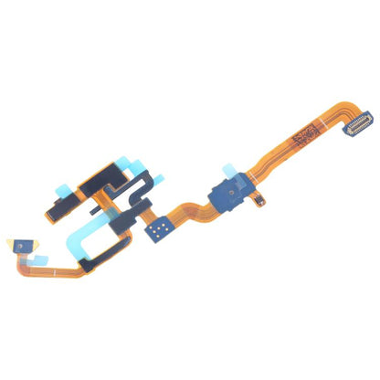 For Samsung Galaxy Buds3 Pro SM-R630 Original Left Side Earphone Flex Cable - Flex Cable by buy2fix | Online Shopping UK | buy2fix