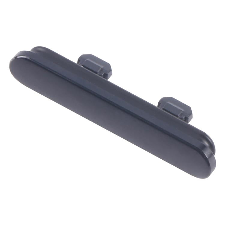 For Sony Xperia 5 III Original Dustproof Block (Black) - Dust Plug by buy2fix | Online Shopping UK | buy2fix